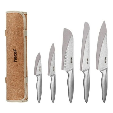HW5323 7-Piece Chef Basics Select BBQ Mitten Handle with Metal Case HW5323 7-Piece Chef Basics Select BBQ Mitten Handle with Metal Case